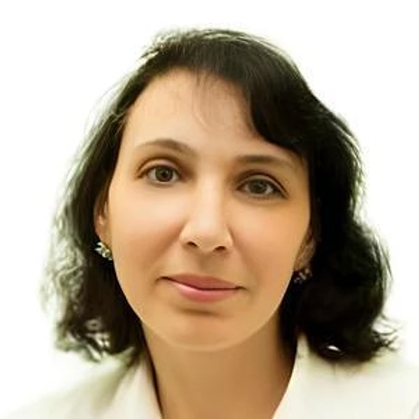 Габитова Елена Игоревна — Врач УЗИ, Акушер, Гинеколог, Казань