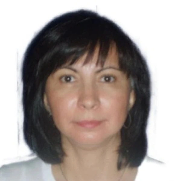 Ризатдинова Рузалия Рифкатовна — Врач УЗИ, Казань