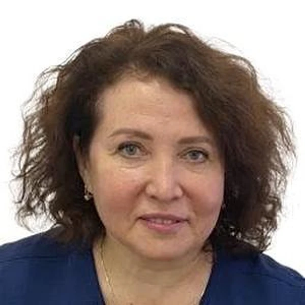 Зарипова Гульчира Мухтаровна — Гинеколог, Акушер, Гинеколог-хирург, Казань