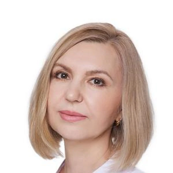 Вячкилева Фидания Исмагиловна — Гинеколог, Акушер, Врач УЗИ, Казань