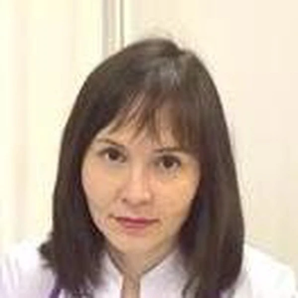 Шайдуллина Айгуль Айратовна — Терапевт, Арск