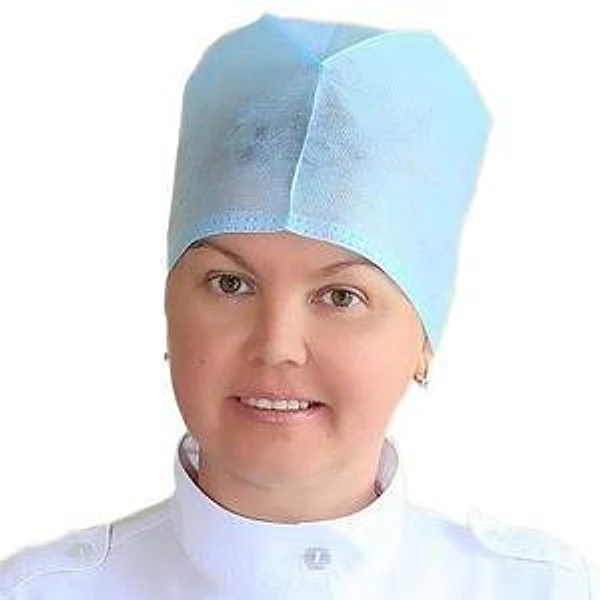 Махмутова Эльвира Владимировна — Гинеколог, Акушер, Казань