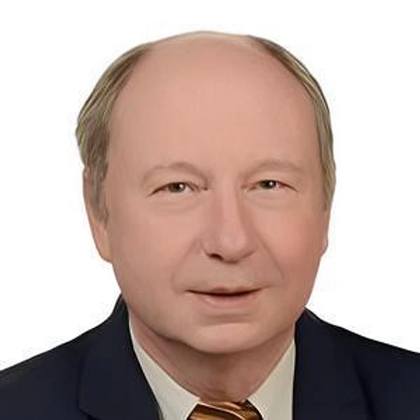 Горбачевский Сергей Валерьевич — Кардиохирург, Москва
