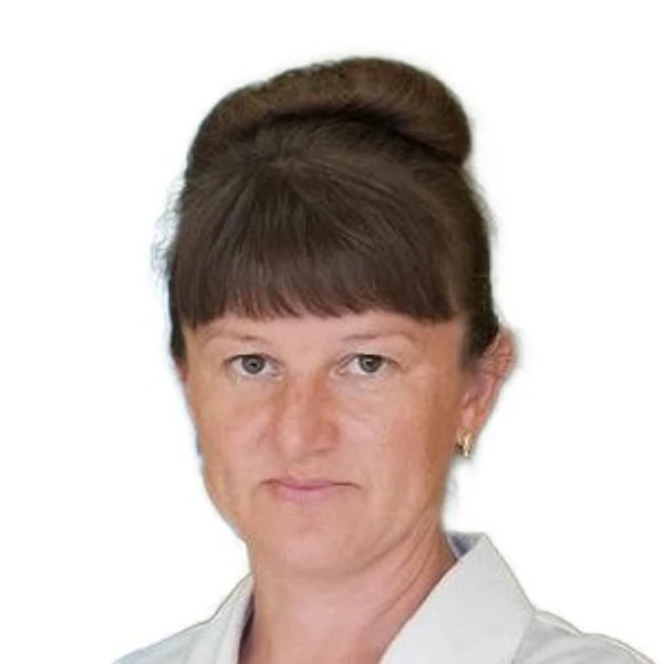 Сафина Кадрия Равиловна — Профпатолог, Казань