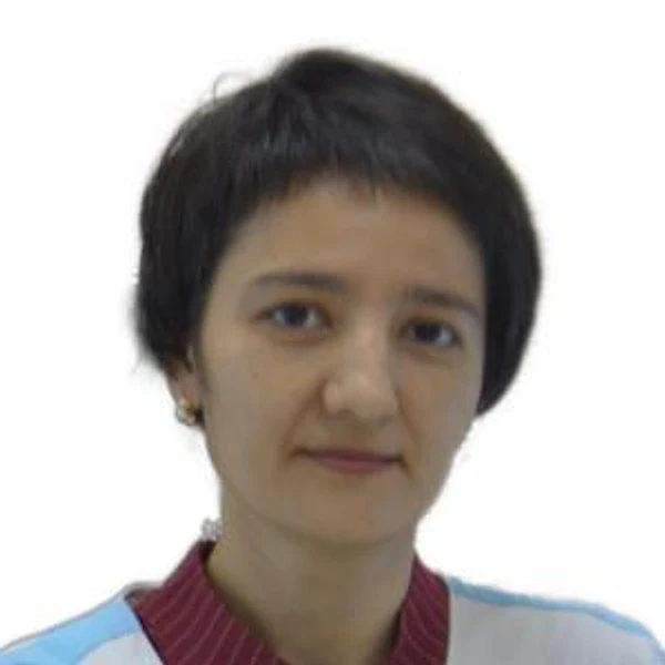 Фахрисламова Маргарита Радиковна — Кардиолог, Стерлитамак