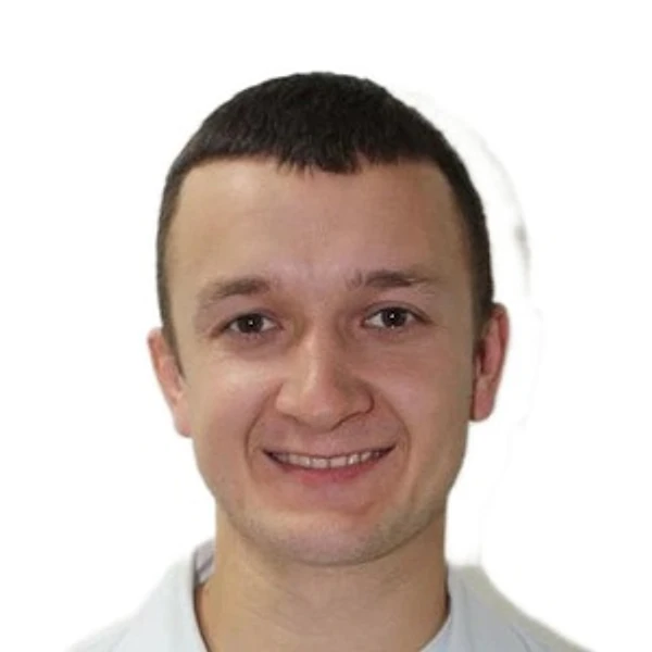 Афлетунов Ренат Рашитович — Травматолог, Ортопед, Казань