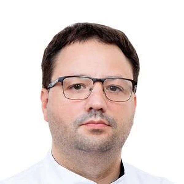 Мелентьев Александр Александрович — Хирург, Москва