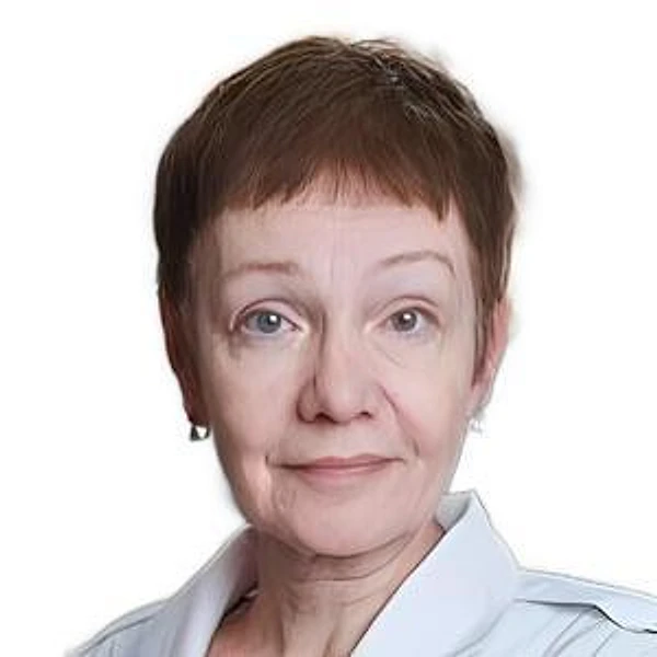 Ахметова Дина Камилевна — Эндокринолог, Казань