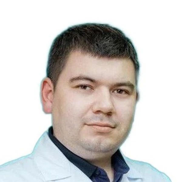 Исмагилов Дамир Олфатович — Нейрохирург, Хирург, Казань