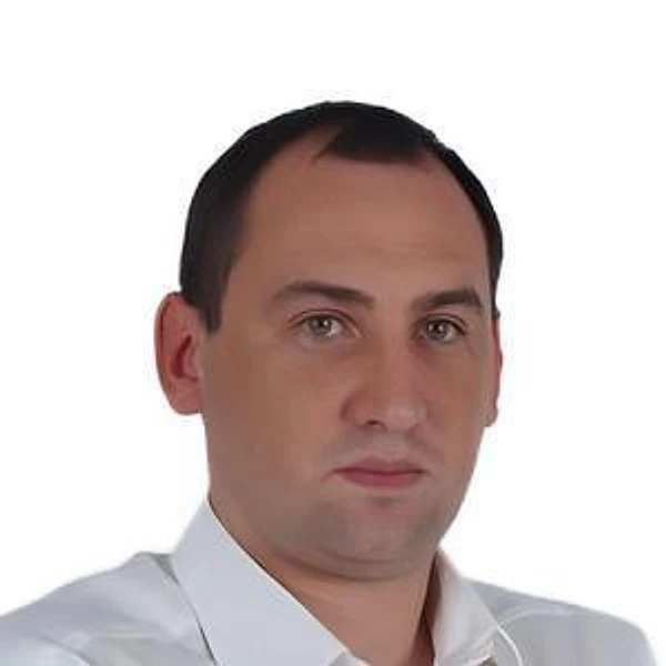 Тальков Максим Владимирович — Стоматолог, Стоматолог-ортопед, Краснодар