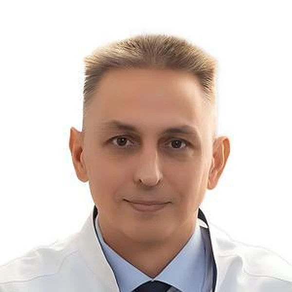 Арнольдов Сергей Владимирович — ЛОР-хирург, Детский ЛОР, Детский ЛОР-хирург, Детский сурдолог, ЛОР, Сурдолог, Самара