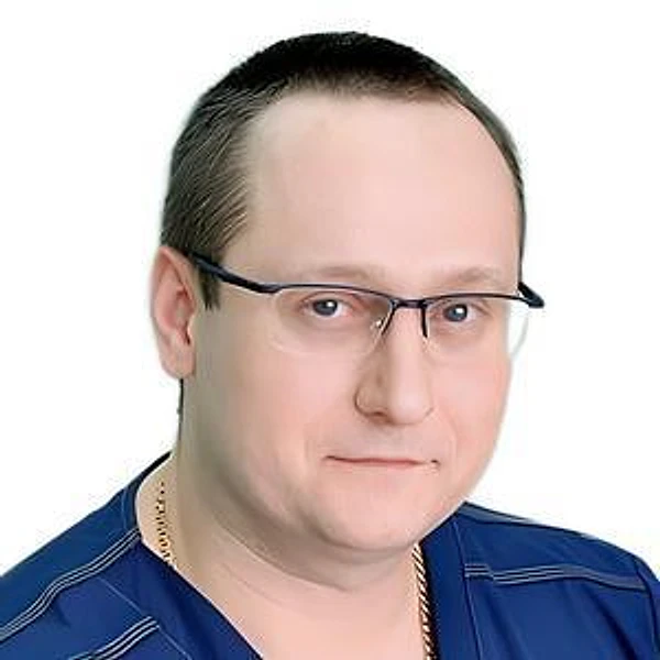 Коливашко Юрий Николаевич — Нейрохирург, Ростов-на-Дону
