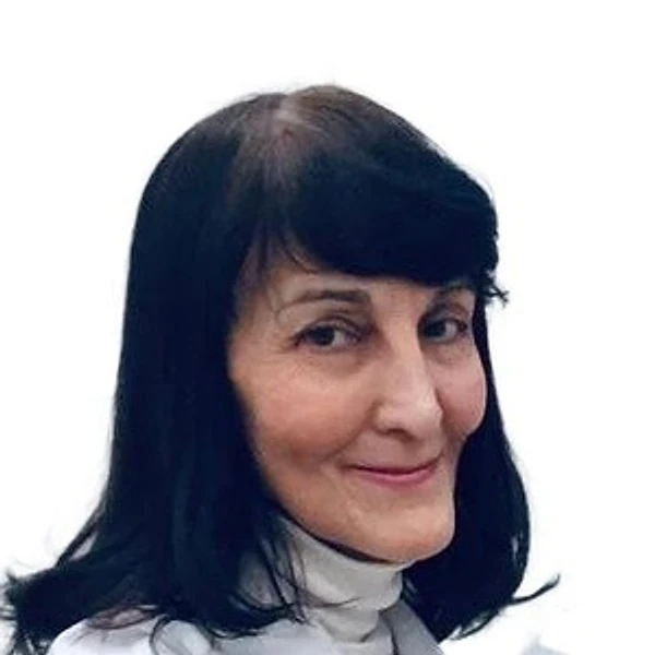 Хусаинова Раузалия Фановна — Врач УЗИ, Казань