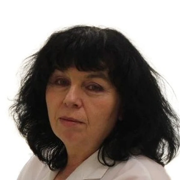 Терегулова Лилиана Ефимовна — Врач УЗИ, Казань