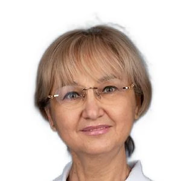 Махмутова Диня Зиннуровна — Врач УЗИ, Казань