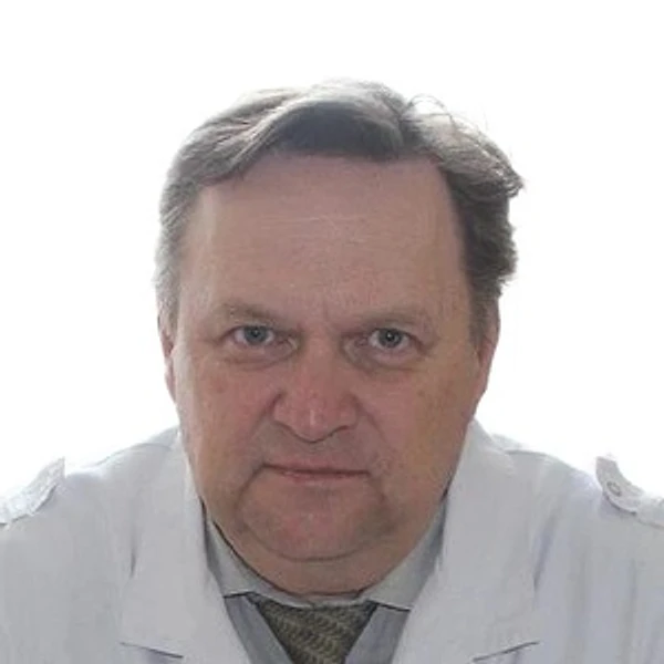 Терегулов Юрий Эмильевич — Функциональный диагност, Казань