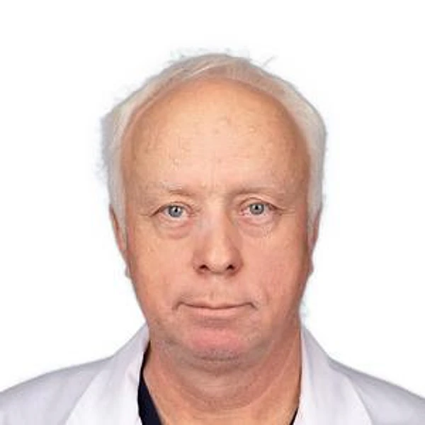 Смирнов Анатолий Викторович — Функциональный диагност, Казань