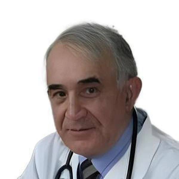 Тезетдинов Фиркат Арифзянович — Эндокринолог, Казань