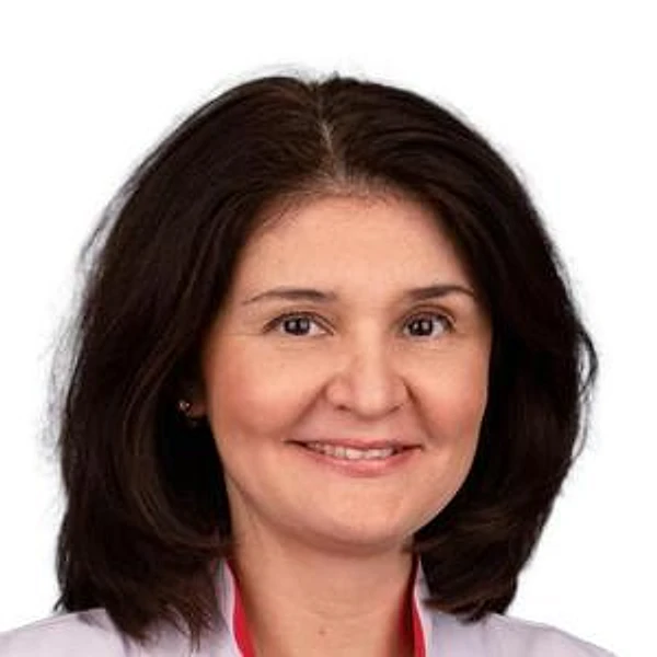 Абдулганиева Диана Ильдаровна — Гастроэнтеролог, Терапевт, Казань