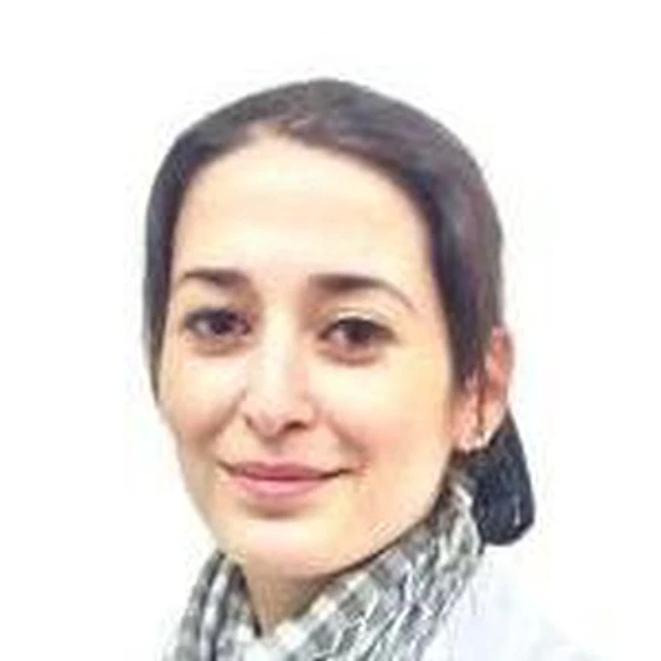 Муслимова Оксана Муслимовна — Педиатр, Долгопрудный