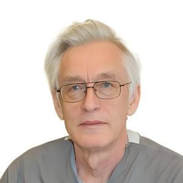 Вахитов Рустем Абдулхакович — Гинеколог, Акушер, Гинеколог-хирург, Казань