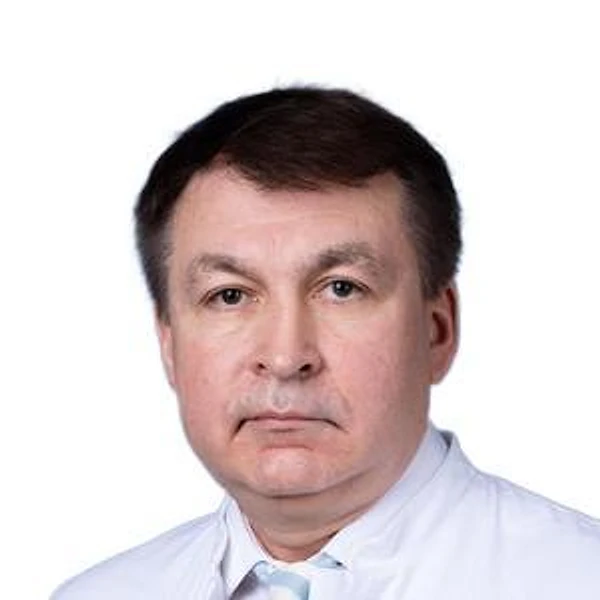 Бикмуллин Тимур Альбертович — Нейрохирург, Казань