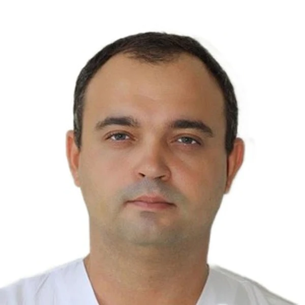 Толстиков Алексей Петрович — Хирург, Казань