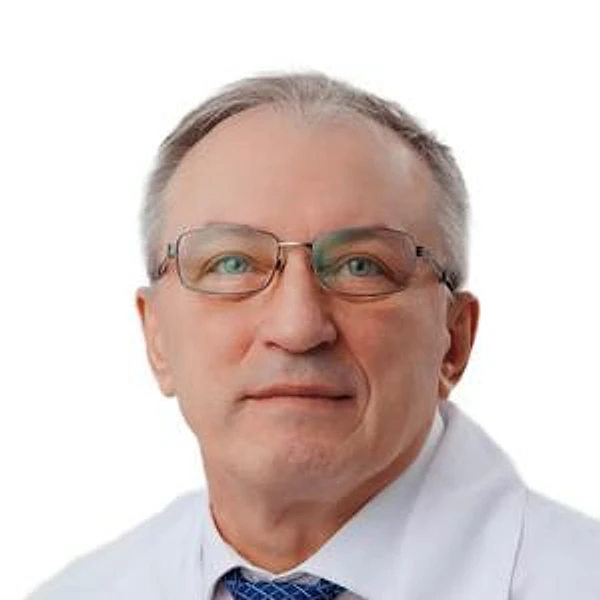 Коваль Сергей Николаевич — Пластический хирург, Екатеринбург