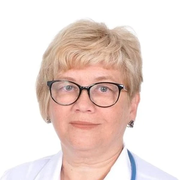 Жаркова Татьяна Викторовна — Педиатр, Ульяновск