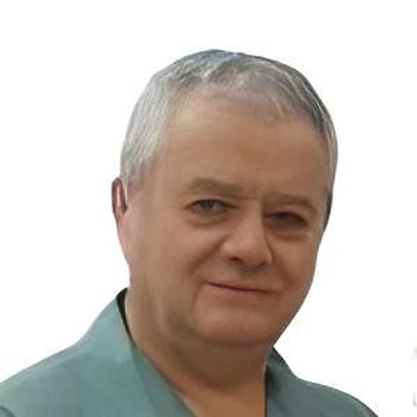 Бондарев Анатолий Викторович — Рентгенолог, Казань