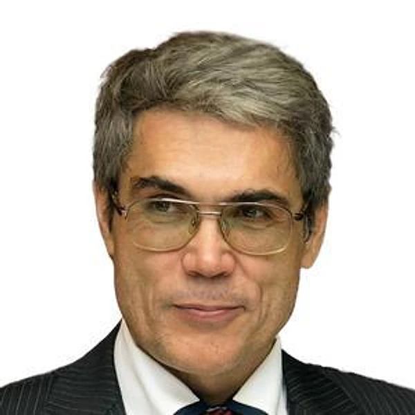Хамитов Рустэм Фидагиевич — Пульмонолог, Терапевт, Казань
