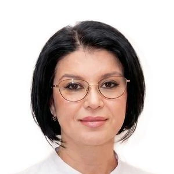 Аюпова Сабина Шавкатовна — Врач УЗИ, Казань
