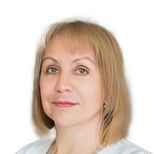 Яцковская Зульфия Николаевна — Косметолог-эстетист, Красноярск