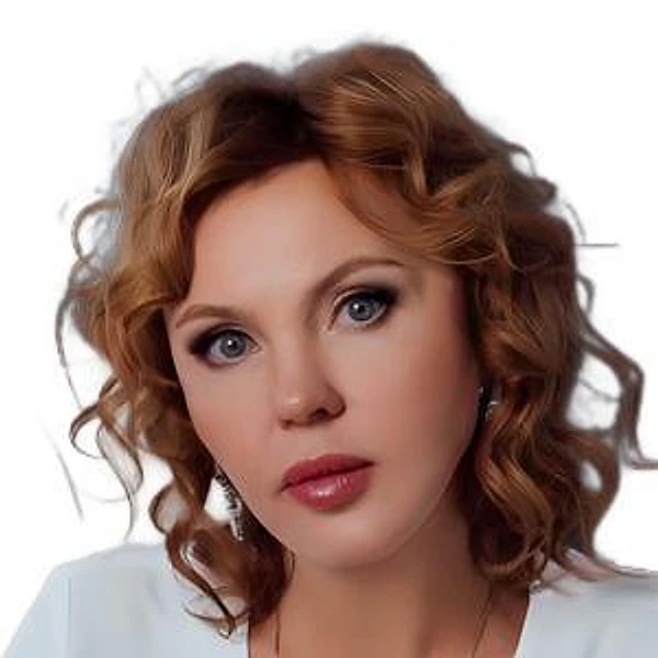 Чикишева Инна Викторовна — Пластический хирург, Красноярск