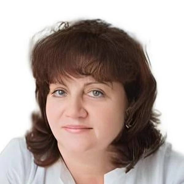 Зиновьева Лариса Всеволодовна — Косметолог-эстетист, Красноярск