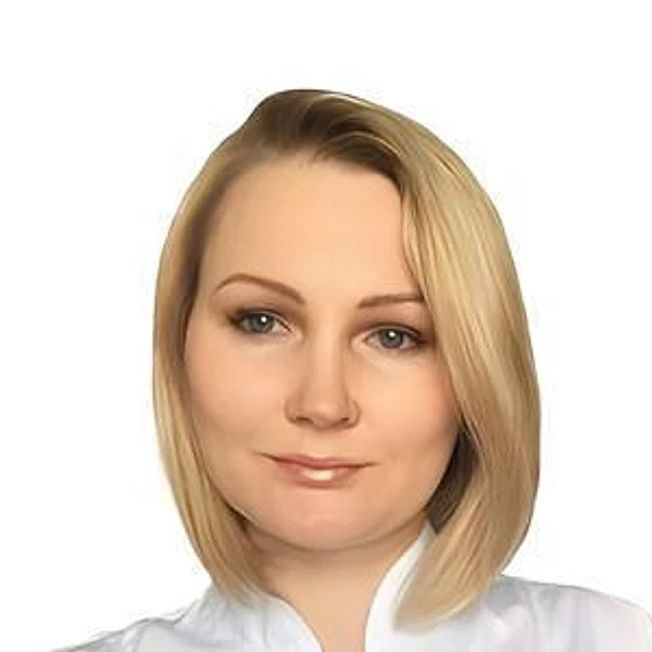 Мостовая Анна Валерьевна — Стоматолог, Детский стоматолог, Стоматолог-ортопед, Стоматолог-хирург, Архангельск