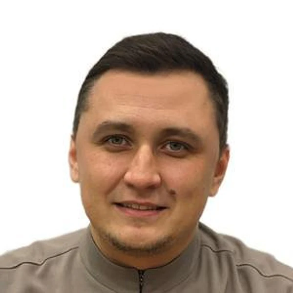 Арюков Рамис Усманович — Детский уролог, Детский хирург, Астрахань
