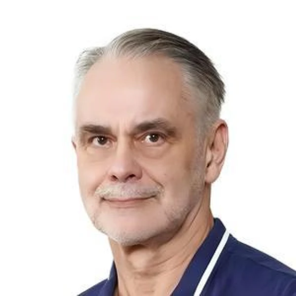Саранцев Андрей Николаевич — Онколог, Москва