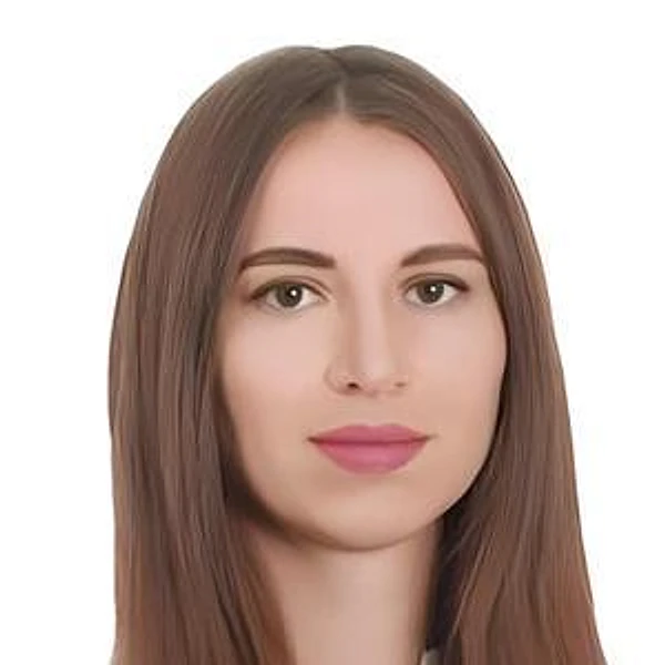 Алексеенко Алина Сергеевна — Педиатр, Детский эндокринолог, Краснодар