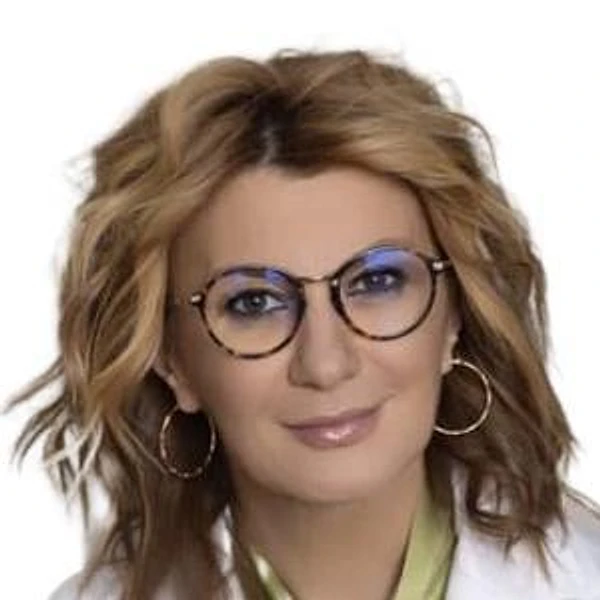 Кусова Фатима Урузмаговна — Врач УЗИ, Владикавказ