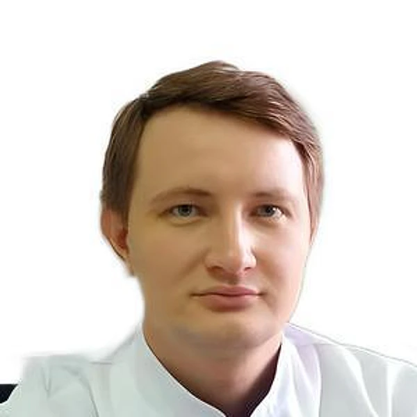Панкратов Александр Николаевич — Уролог, Детский уролог, Щёлково