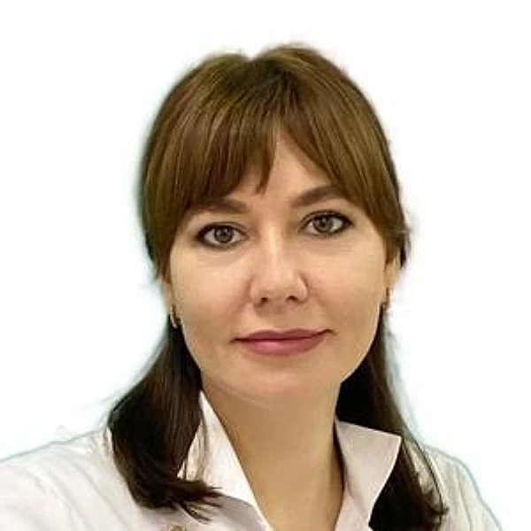 Разина Галина Александровна — ЛОР, Детский ЛОР, Детский ЛОР-хирург, ЛОР-хирург, Самара