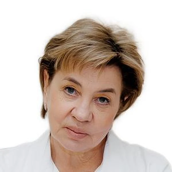 Леонова Галина Николаевна — Гастроэнтеролог, Ростов-на-Дону