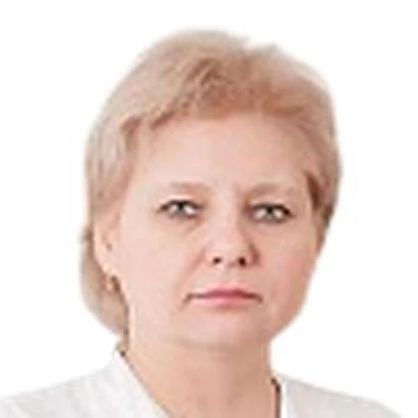 Баштовая Ольга Андреевна — Гастроэнтеролог, Ростов-на-Дону