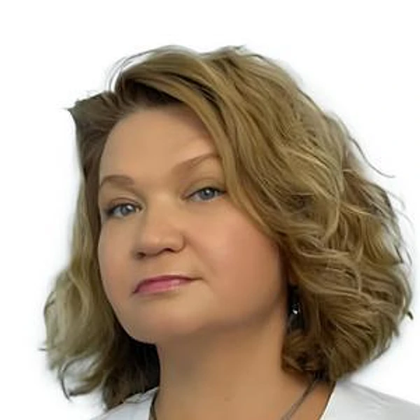 Плуталова Елена Михайловна — Дерматолог, Венеролог, Дерматовенеролог, Детский дерматолог, Онколог-дерматолог, Наро-Фоминск