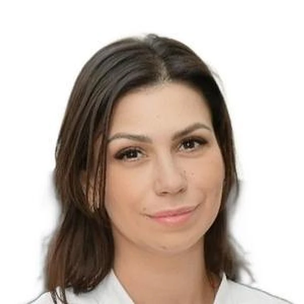 Шишкина Екатерина Андреевна — Кардиолог, Москва