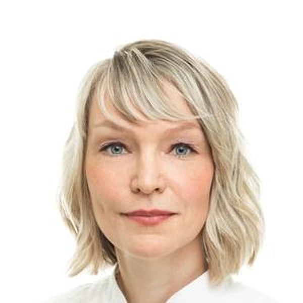 Жданович Елена Анатольевна — Педиатр, Детский нутрициолог, Пермь