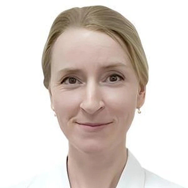 Русских Ольга Владимировна — Терапевт, Гастроэнтеролог, Пермь