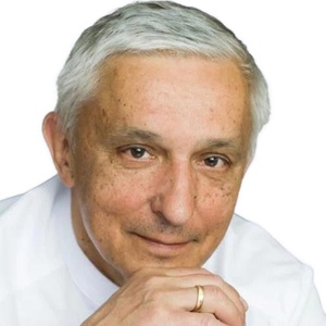 Косяков Сергей Яковлевич — ЛОР, ЛОР-хирург, Москва