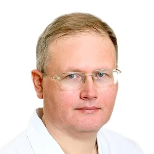 Байков Дмитрий Вячеславович — Остеопат, Детский остеопат, Екатеринбург